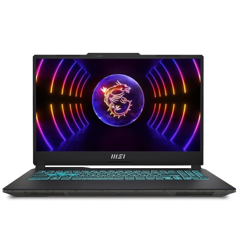 MSI Cyborg 15-033XES i7-12650H 16 512 4060 DOS 15"