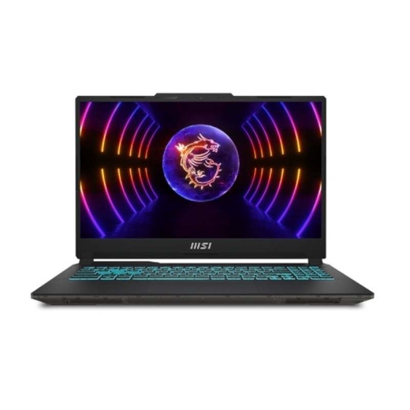 MSI Cyborg 15-1270XES i5-13420H 16 1TB 4060 DOS 15
