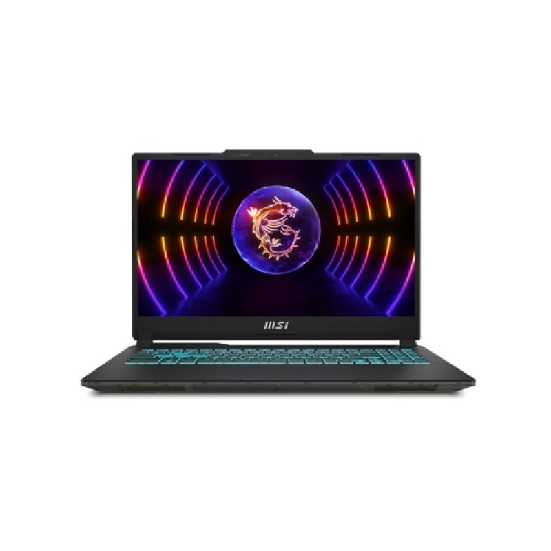 MSI Cyborg 15-839XES i5-13420H 16 1TB 4050 DOS 15