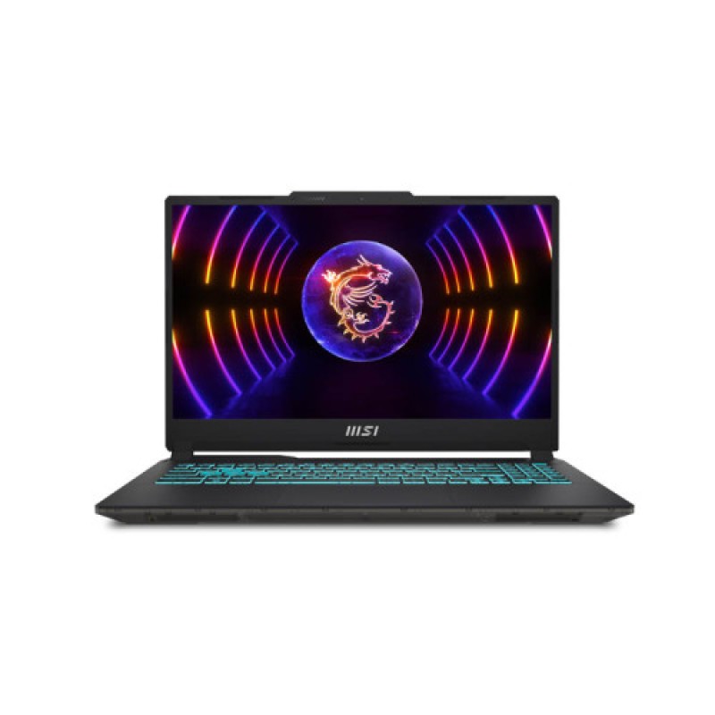 MSI Cyborg 15-841XE i7-13620H 16 512 4050 DOS 15