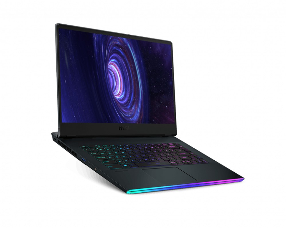 MSI GE GE66 Raider 10UG Portátil 39,6 cm (15.6") Full HD Intel Core i7 32GB DDR4-SDRAM 1TB SSD NVIDIA GeForce RTX 3070 Wi-Fi 6 (802.11ax) Window