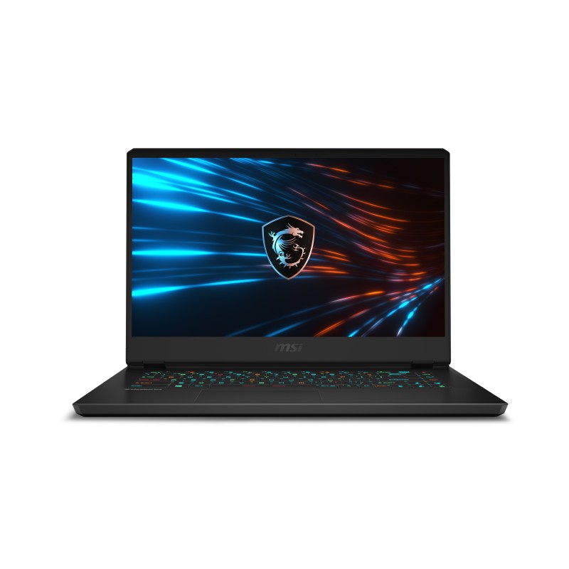MSI Gaming 10UH-446XES Portátil 39,6 cm (15.6") Full HD Intel Core i7 16GB DDR4-SDRAM 1TB SSD NVIDIA GeForce RTX 3080 Wi-Fi 6 (802.11ax) FreeDOS