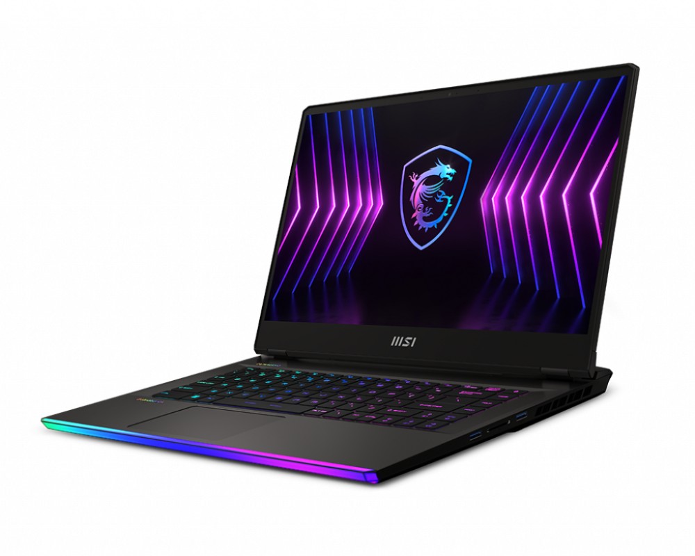 MSI Gaming GE67HX 12UHS-030ES i7-12800HX Portátil 39,6 cm (15.6") Quad HD Intel® Core™ i7 32GB DDR5-SDRAM 1TB SSD NVIDIA GeForce RTX 3080 Ti