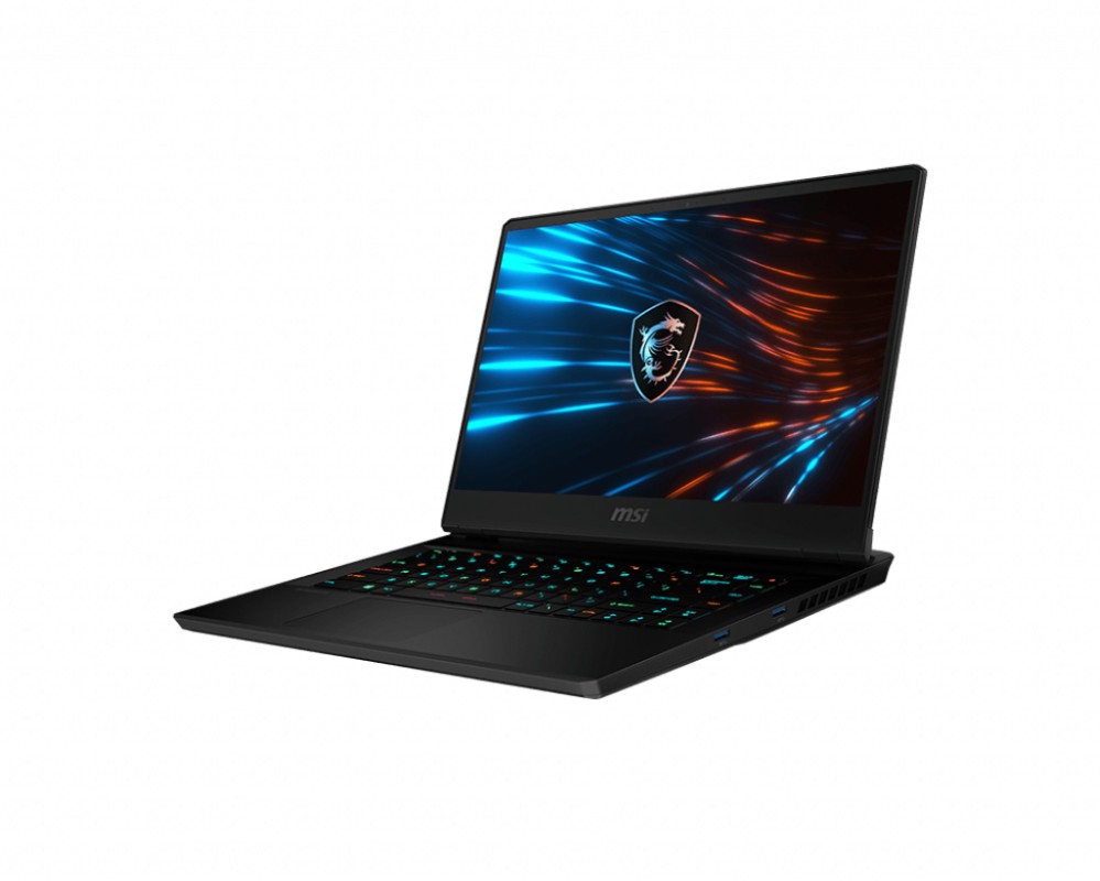MSI Gaming GP66 Leopard 10UG-445XES Portátil 39,6 cm (15.6") Full HD Intel Core i7 16GB DDR4-SDRAM 1TB SSD NVIDIA GeForce RTX 3070 Wi-Fi 6 (802.