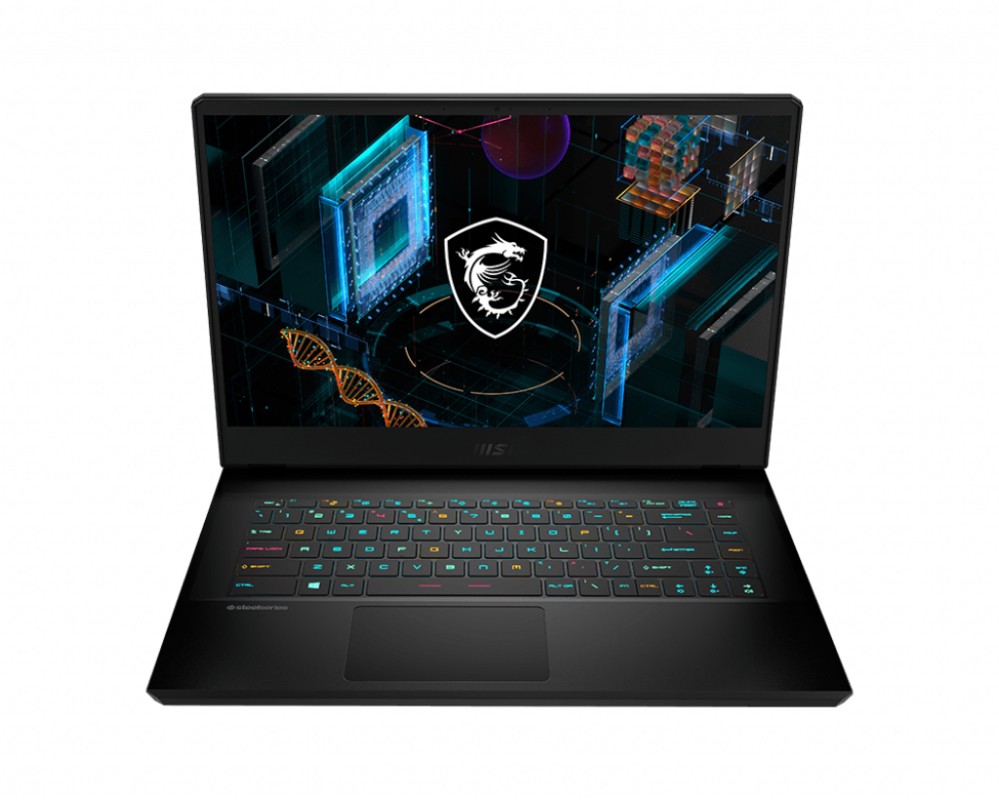 MSI Gaming GP66 Leopard Portátil 39,6 cm (15.6") Full HD Intel Core i7 16GB DDR4-SDRAM 1TB SSD NVIDIA GeForce RTX 3070 Wi-Fi 6 (802.11ax) Window