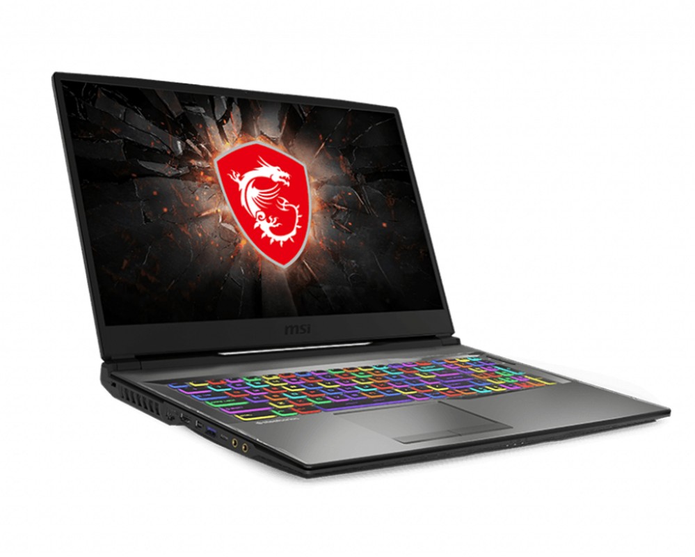 MSI Gaming GP75 10SEK-018ES Leopard Portátil 43,9 cm (17.3") Full HD Intel® Core™ i7 16GB DDR4-SDRAM 1TB SSD NVIDIA® GeForce RTX™ 2060 Wi-