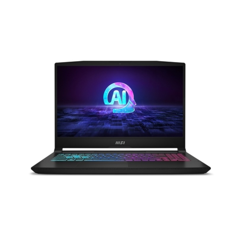 MSI Katana A15-468ES AMD R7-884HS 32 1TB 4060 W11H