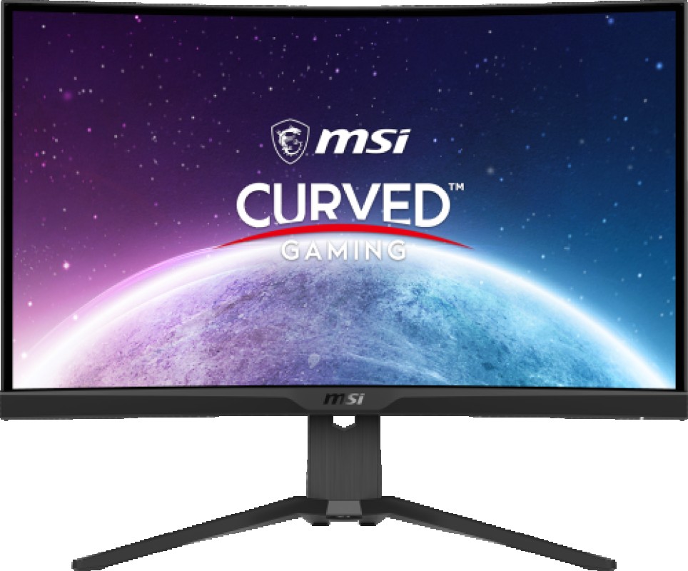 MSI MAG 275CQRX pantalla para PC 68,6 cm (27") 2560 x 1440 Pixeles Wide Quad HD Negro