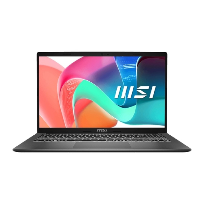 MSI Modern 15-251ES i7-1355U 16GB 1TB W11H 15,6