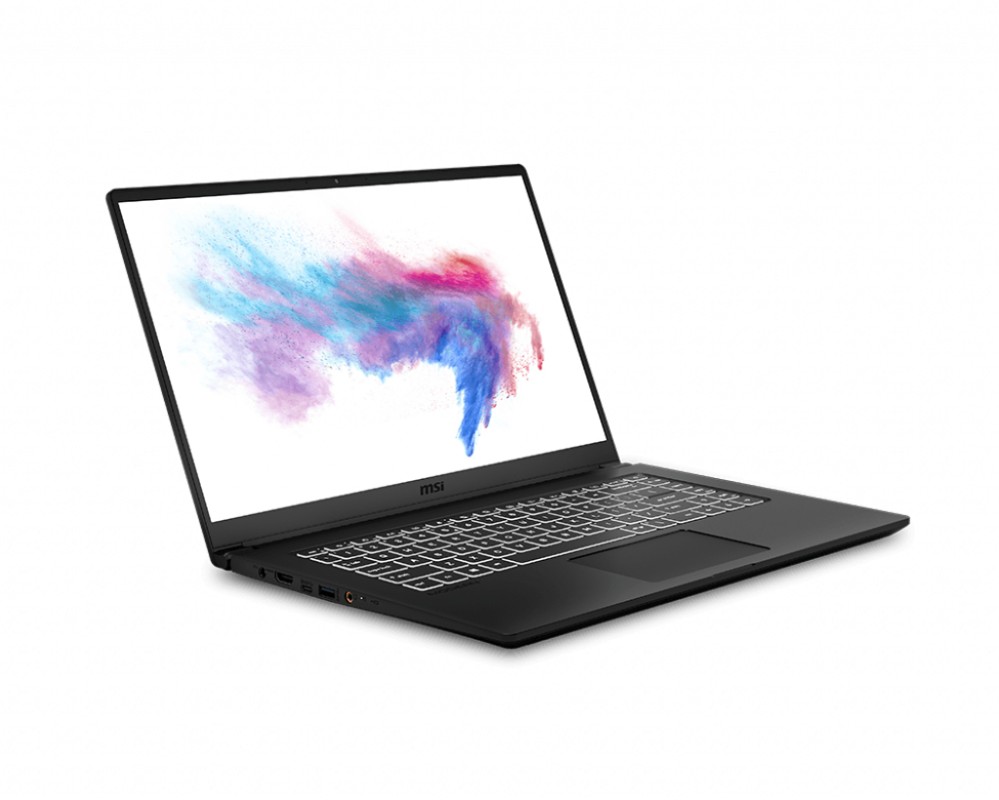 MSI Modern 15 A10M-627XES Portátil 39,6 cm (15.6") Full HD Intel Core i7 16GB DDR4-SDRAM 512GB SSD Wi-Fi 5 (802.11ac) FreeDOS Carbono