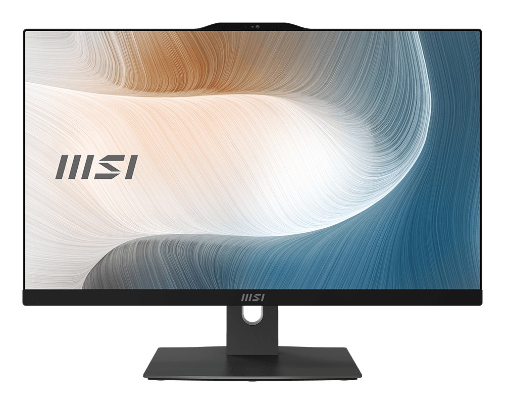 MSI Modern AM242TP 11M-472EU Intel Core i7 60,5 cm (23.8") 1920 x 1080 Pixeles Pantalla táctil 16GB DDR4-SDRAM 512GB SSD PC todo en uno Windows 10