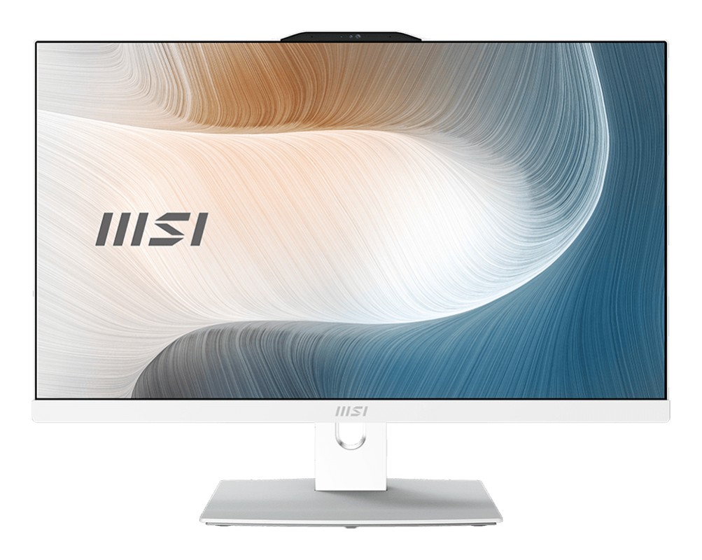 MSI Modern AM242TP 11M-473EU Intel Core i7 60,5 cm (23.8") 1920 x 1080 Pixeles Pantalla táctil 16GB DDR4-SDRAM 512GB SSD PC todo en uno Windows 10