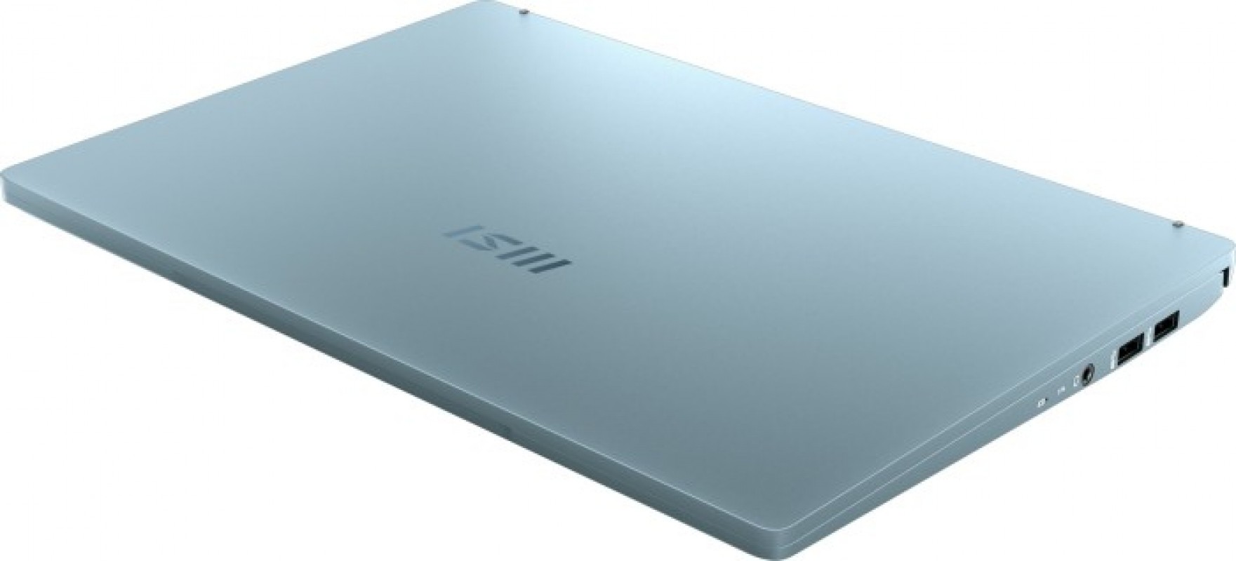 MSI Modern B11M-091XES Portátil 35,6 cm (14") 1920 x 1080 Pixeles Intel Core i7-11xxx 16GB DDR4-SDRAM 512GB SSD Wi-Fi 6 (802.11ax) Azul