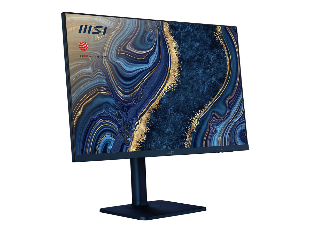 MSI Modern MD241P - monitor LED - Full HD (1080p) - 23.8"