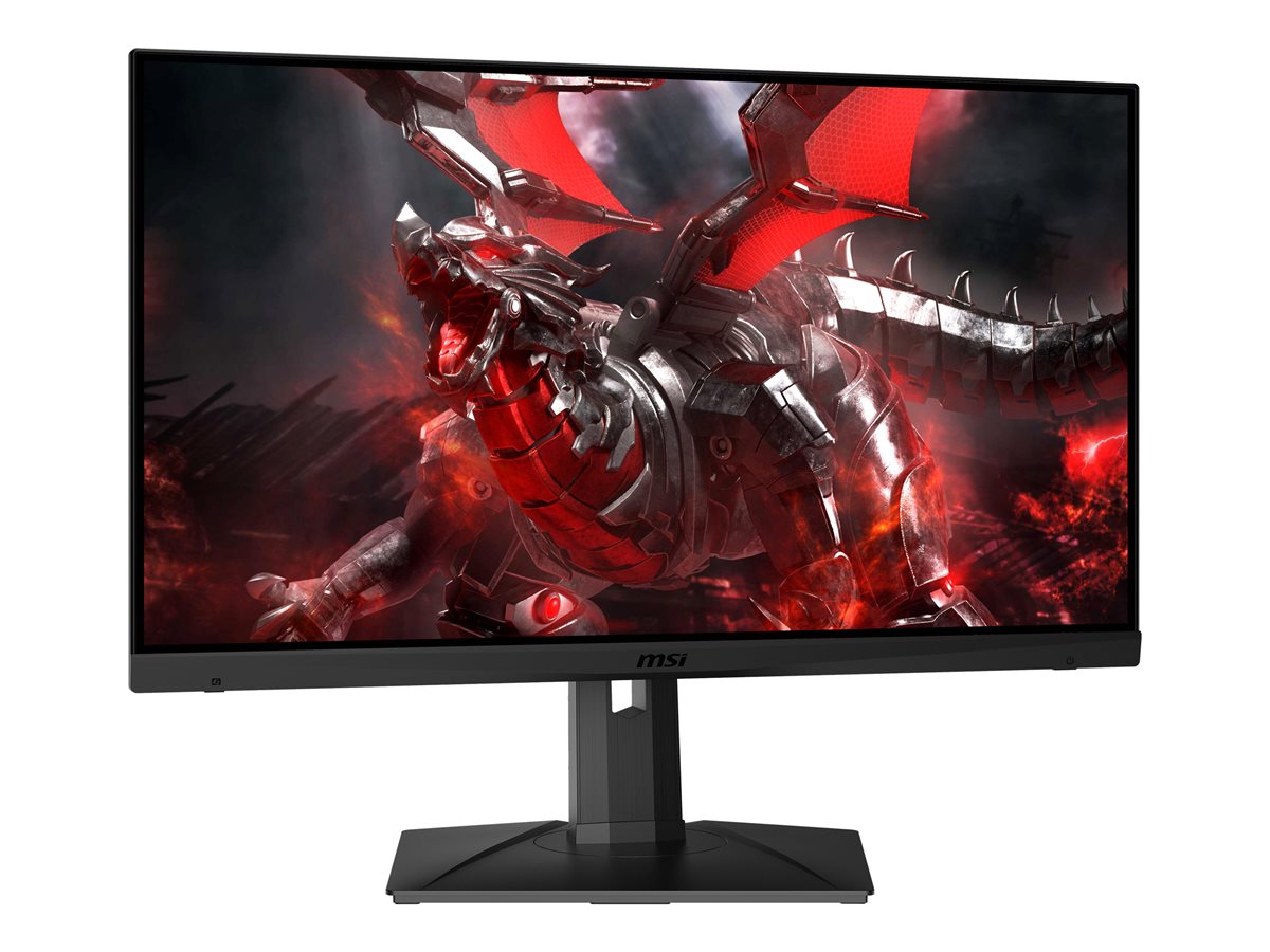 MSI Optix MAG281URF pantalla para PC 70,9 cm (27.9") 3840 x 2160 Pixeles 4K Ultra HD LCD Negro