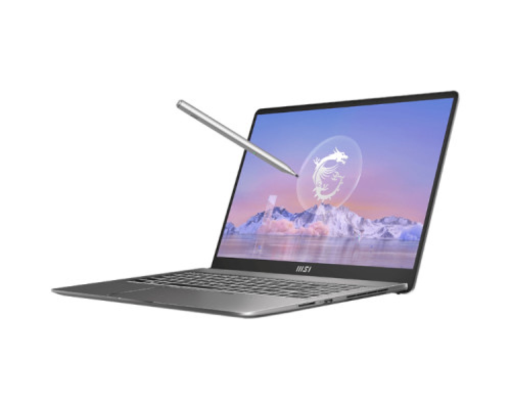 MSI PORTATIL CREATOR Z16 HX STUDIO A13VFTA-010ES. 16" IPS-LEVEL QHD+ 165HZ. I9-13980HX. NVIDIA GEFORCE RTX 4060. 8GB GDDR6. DDR5-5600 16GB*2. 2 SLOTS.