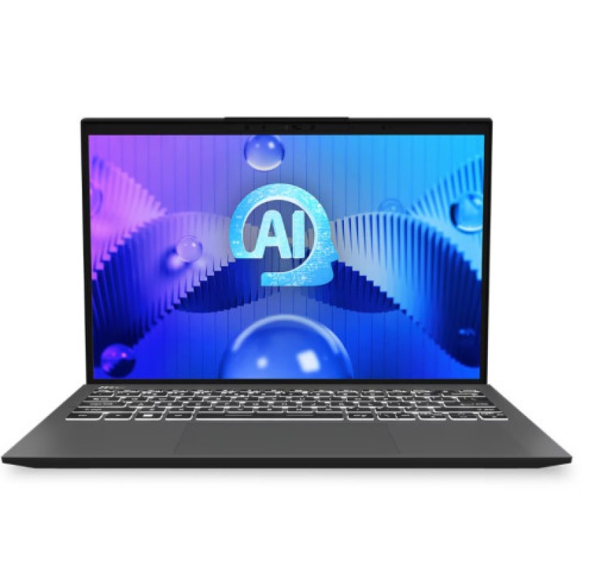 MSI PORTATIL PRESTIGE 13 AI+ EVO A2VMG-030ES. 13.3" 2.8K OLED. INTEL CORE ULTRA 7 256V. 16GB LPDDR5X. 512GB SSD. WIN 11 HOME NXT GEN PREMIUM.