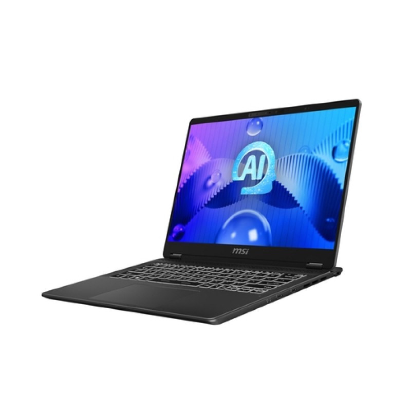 MSI Prestige 14 AI-023ES U7-155H 16 1TB Arc W11P