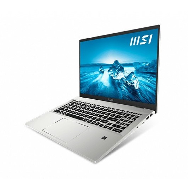 MSI Prestige 16-220ES i7-12 16 1TB 3050Ti MaxQ W11