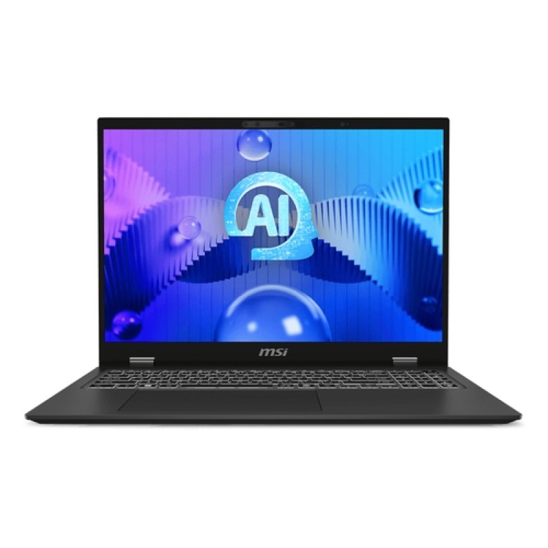 MSI Prestige 16 AI-022ES Ultra7 16 1TB 4060 W11H