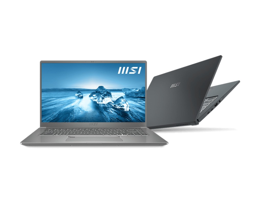 MSI Prestige A12UC-056ES Intel® Core™ i7 i7-1280P Portátil 39,6 cm (15.6") Full HD 16GB LPDDR4x-SDRAM 1TB SSD NVIDIA GeForce RTX 3050 Wi-Fi 6E (