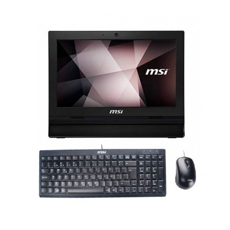 MSI Pro 16T 10M-079XEU 5205U 4GB 250 DOS 15" tac.n