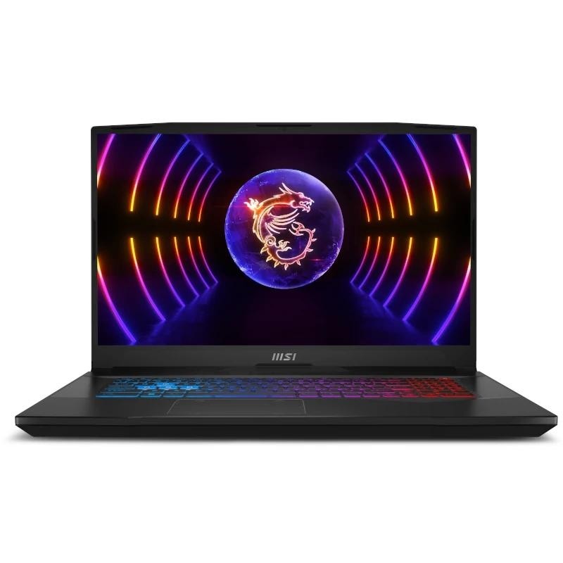 MSI Pulse 17-688XES i7-13700H 16 1TB 4060 DOS 17"