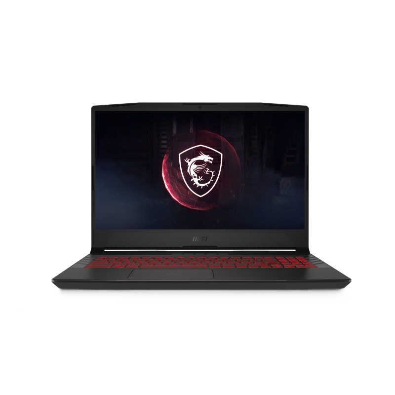MSI Pulse GL66 Portátil 39,6 cm (15.6") Full HD Intel Core i7 16GB DDR4-SDRAM 1TB SSD NVIDIA GeForce RTX 3060 Wi-Fi 6 (802.11ax) Windows 10 Home