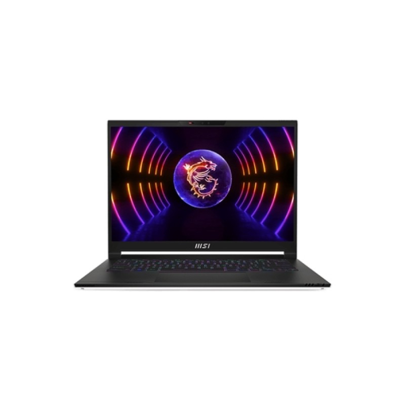 MSI Stealth 14S-049XES i7-13ª 16 1TB 4060 DOS 14"B