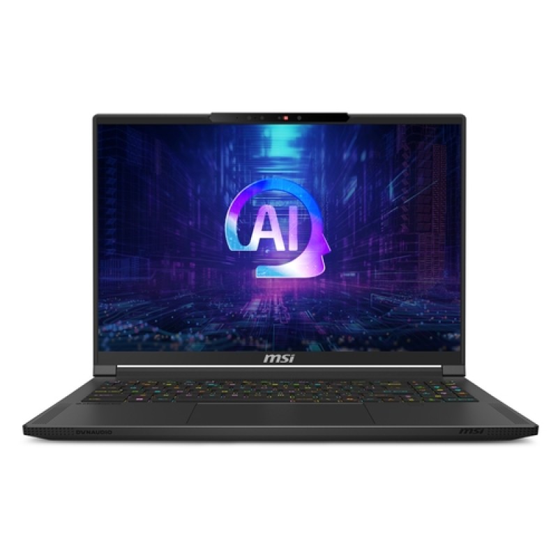 MSI Stealth A16AI+-269ES AMD AI9 32 2TB 4060 W11H