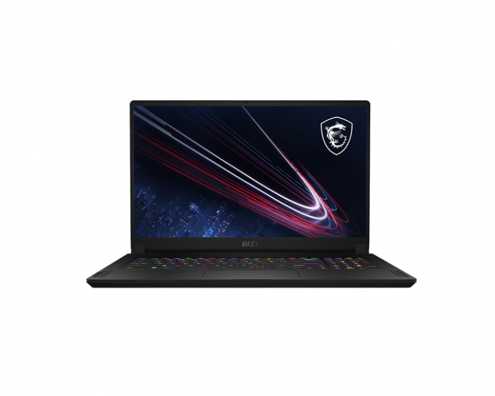 MSI Stealth GS76 11UE-612XES Portátil 43,9 cm (17.3") Full HD Intel Core i7 32GB DDR4-SDRAM 1TB SSD NVIDIA GeForce RTX 3060 Wi-Fi 6E (802.11ax)