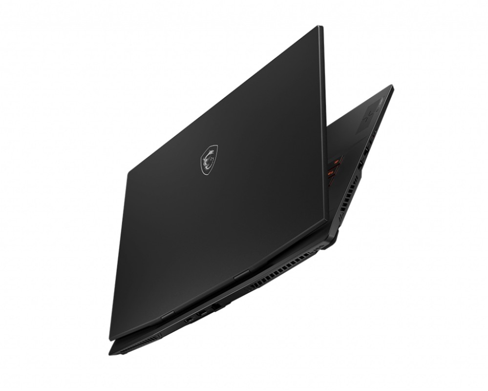 MSI Stealth GS77 12UHS i9-12900H Portátil 43,9 cm (17.3") UHD+ Intel® Core™ i9 64GB DDR5-SDRAM 2048GB SSD NVIDIA GeForce RTX 3080 Wi-Fi 6E (802.