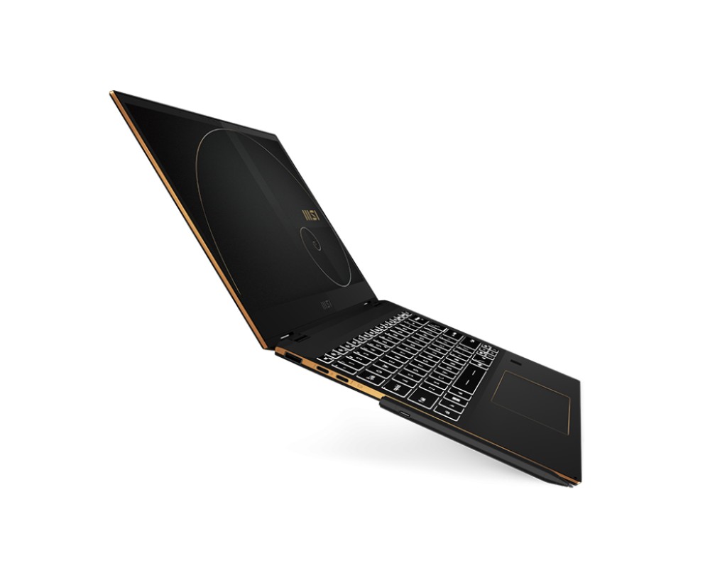 MSI Summit E13 Flip Evo A12MT-030ES Intel® Core™ i7 i7-1280P Híbrido (2-en-1) 34 cm (13.4") Pantalla táctil Full HD+ 32GB LPDDR5-SDRAM 1TB SSD
