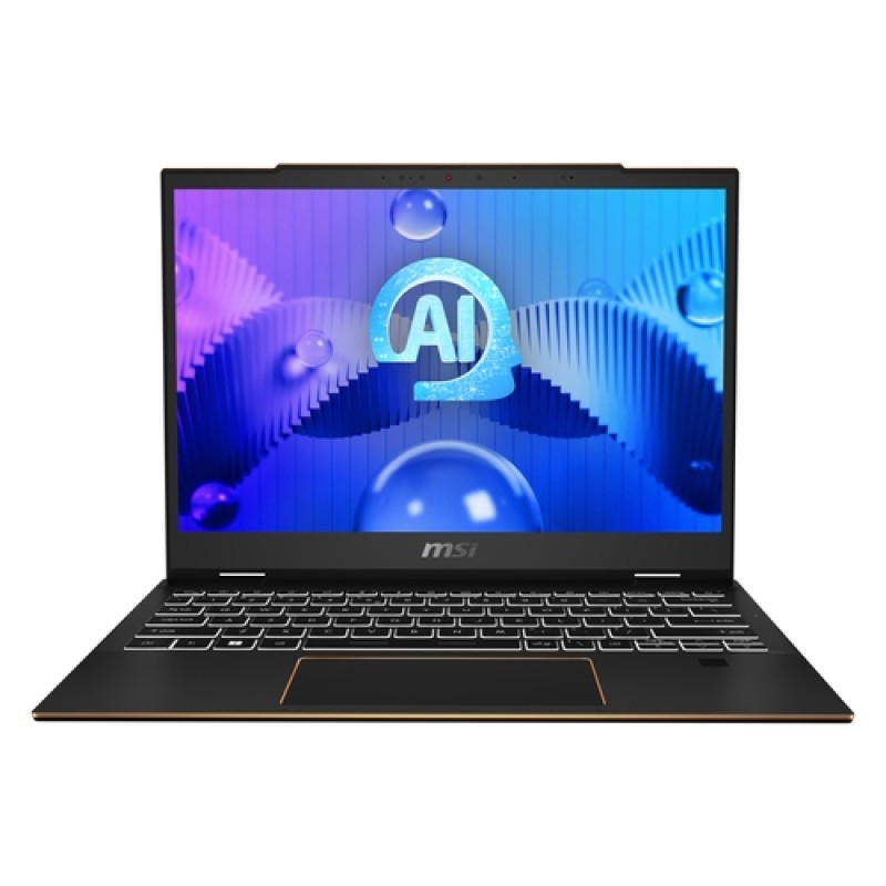 MSI Summit E13AI-023ES U7-155H 32 1TB Arc W11P 13