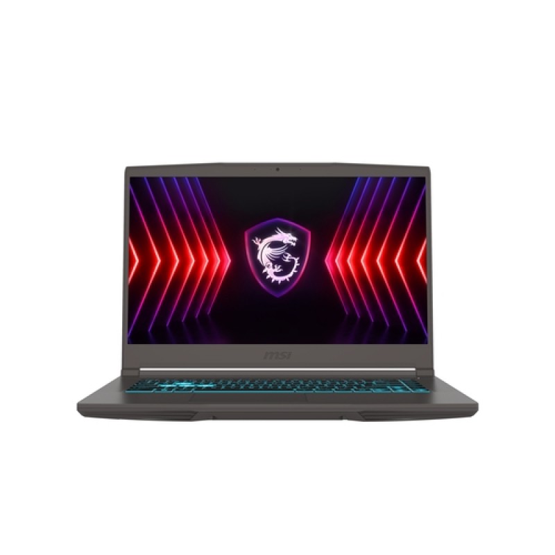 MSI Thin 15-2688XES i5-13420H 16GB 512 4050 DOS 15