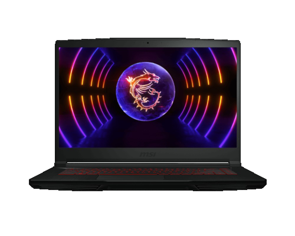 MSI Thin GF63-694XES i7-12650H 16 1TB 4060 DOS 15"