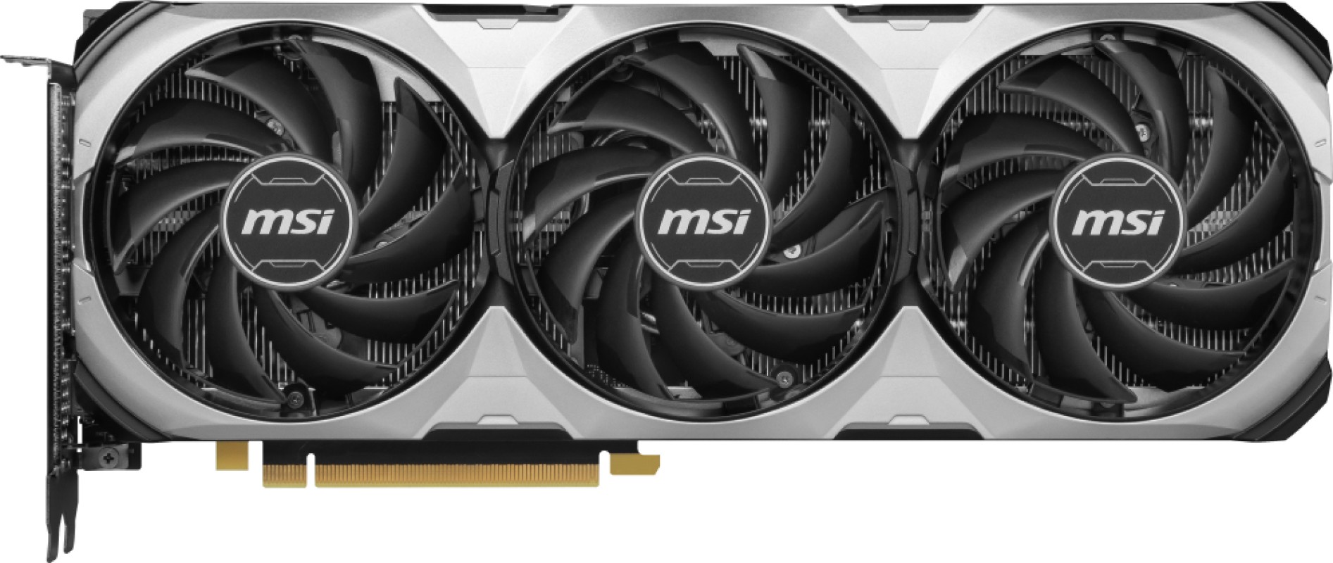 MSI VGA NVIDIA RTX 4060 Ti VENTUS 3X 8G OC