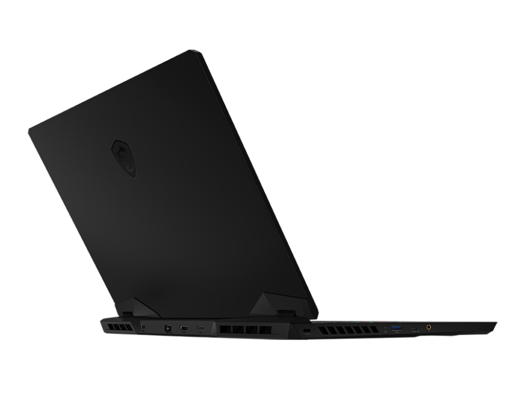 MSI Vector GP66 - 12U Intel® Core™ i7 i7-12700H Portátil 39,6 cm (15.6") Quad HD 32GB DDR4-SDRAM 1TB SSD NVIDIA GeForce RTX 3080 Wi-Fi 6E (802.1