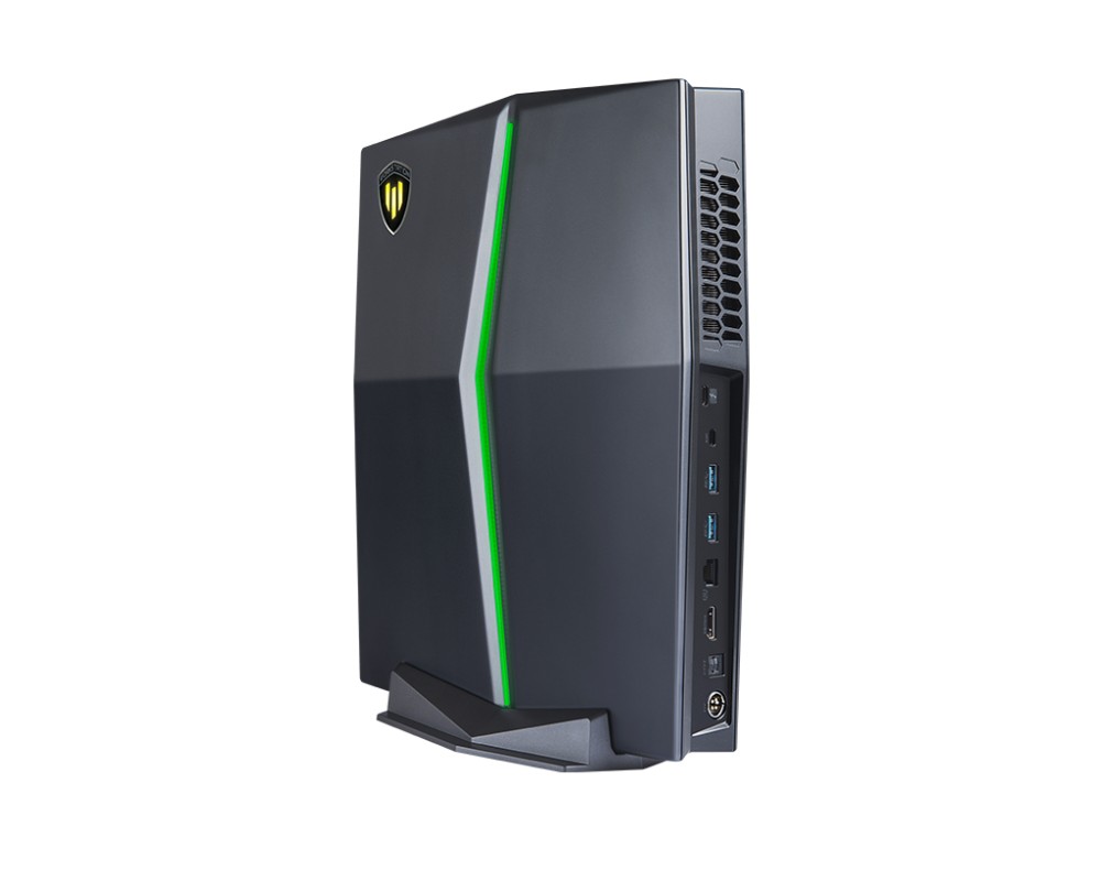 MSI Vortex W25 9SK-224ES DDR4-SDRAM i7-9700 Escritorio Intel Core i7 32GB 1512GB HDD+SSD Windows 10 Pro for Workstations Puesto de trabajo Negro