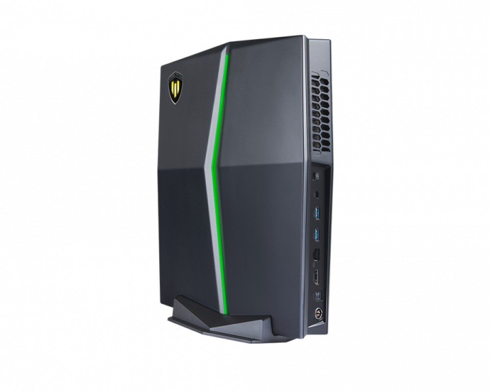 MSI Vortex W25 9SL-223ES DDR4-SDRAM i7-9700 Escritorio Intel Core i7 32GB 1512GB HDD+SSD Windows 10 Pro Puesto de trabajo Negro