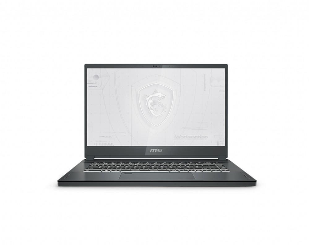 MSI WS66 11UKT-213ES Estación de trabajo móvil 39,6 cm (15.6") Pantalla táctil Full HD Intel® Core™ i7 32GB DDR4-SDRAM 1TB SSD NVIDIA RTX A