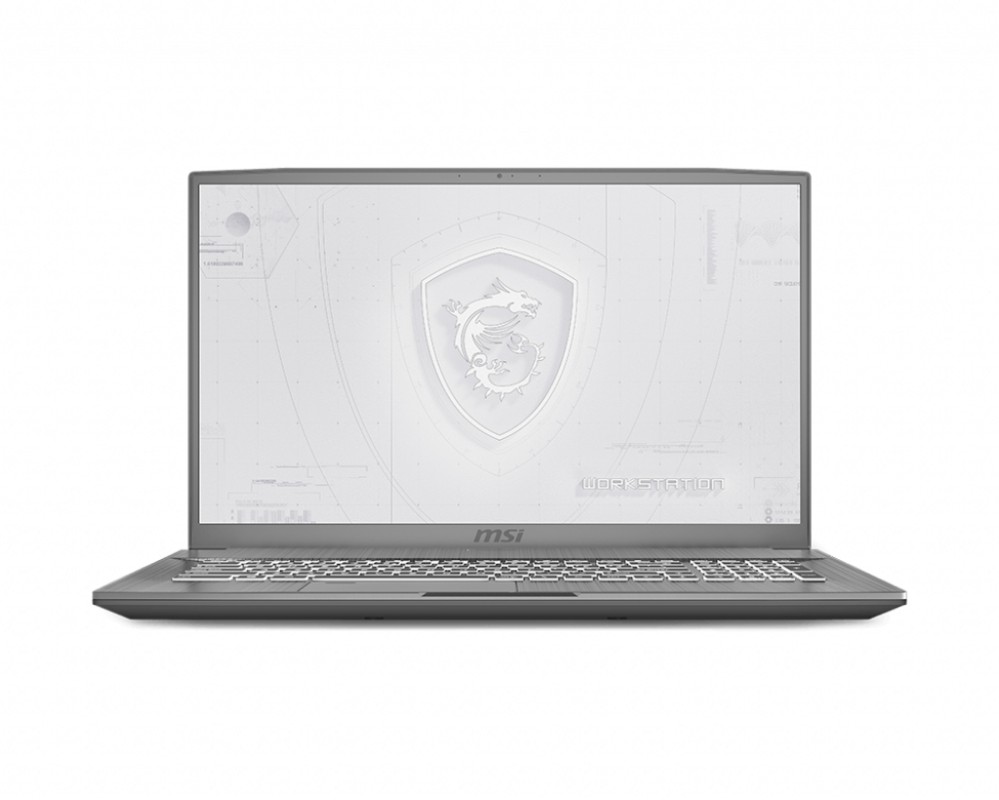 MSI Workstation WF75 10TJ-209ES Estación de trabajo móvil 43,9 cm (17.3") Full HD Intel Core i7 32GB DDR4-SDRAM 1TB SSD NVIDIA Quadro T2000 Wi-