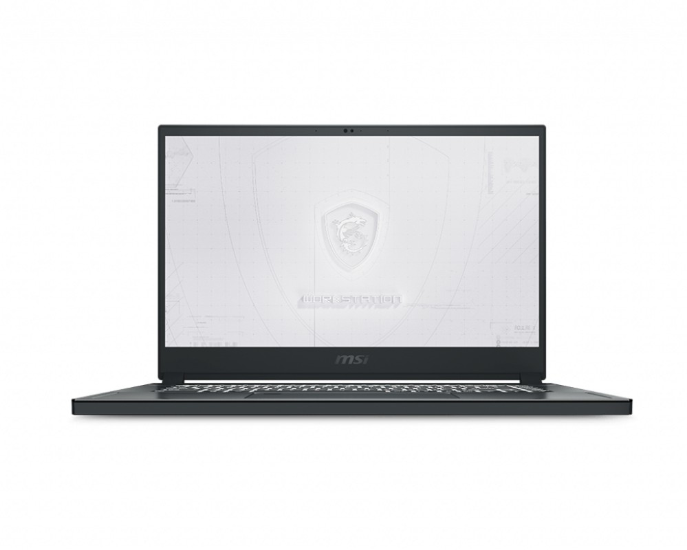 MSI Workstation WS66 10TM-279ES Estación de trabajo móvil 39,6 cm (15.6") 4K Ultra HD Intel Core i9 32GB DDR4-SDRAM 2TB SSD NVIDIA Quadro RTX 5