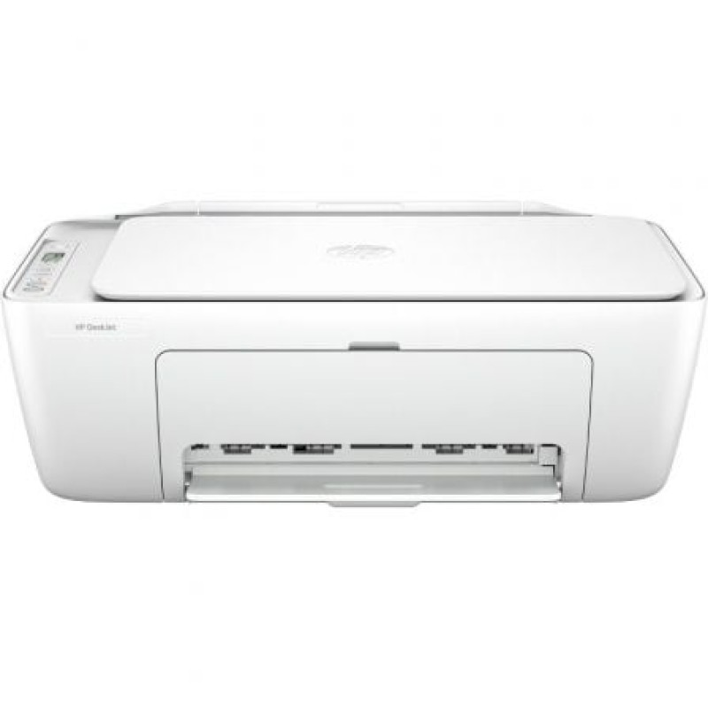 MULTIFUNCION HP DESKJET 2810E WIFI USB 20PPM NEGRO 16 PPM COLOR SCAN 1200PP COLO