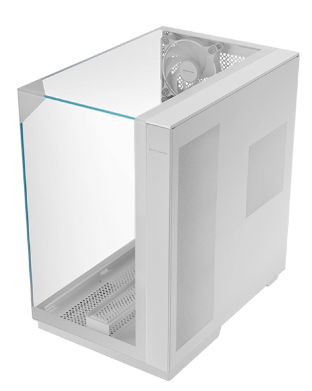 Mars Gaming MC-3GFW Torre Blanco