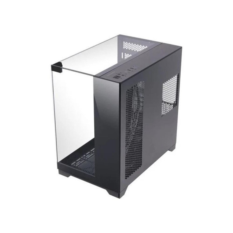 Mars Gaming MC-VISION Midi Tower Negro