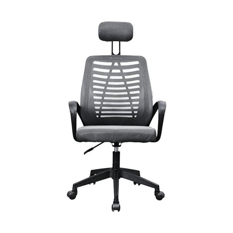 Mars Gaming MGC-ERGOB Asiento acolchado Respaldo de malla