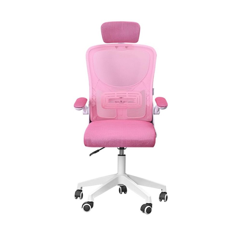 Mars Gaming MGC-ERGOPLUS Asiento acolchado Respaldo de rejilla