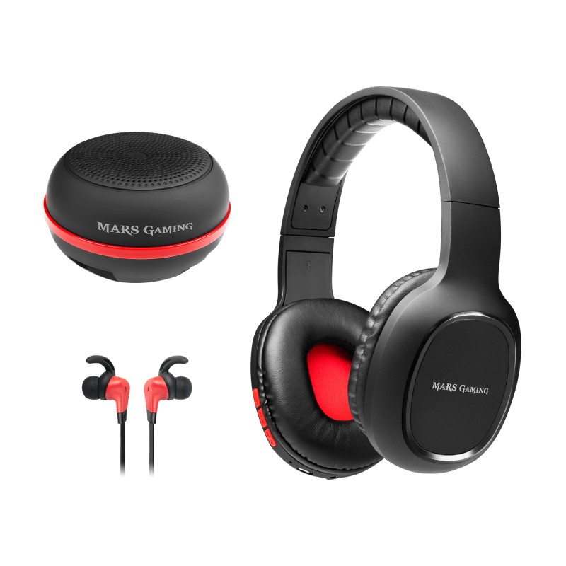 Mars Gaming MHBTX kit multimedia