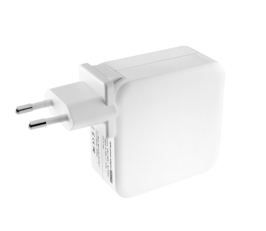 Mars Gaming MNA2W cargador de dispositivo móvil Blanco Interior